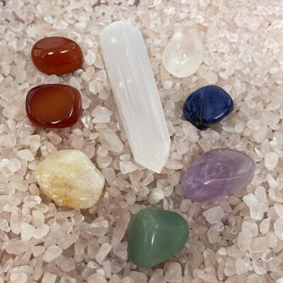 Chakra Kit