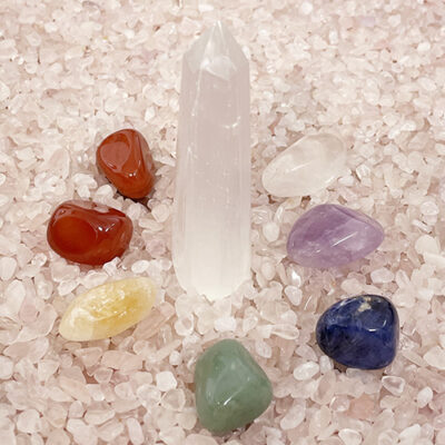 Chakra Kit