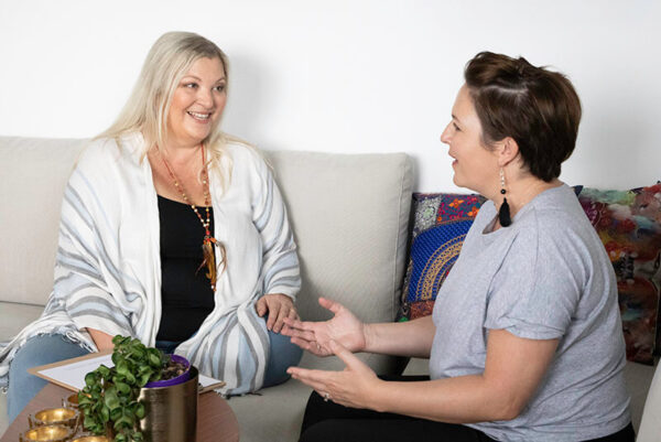 2 hour Wellbeing Session